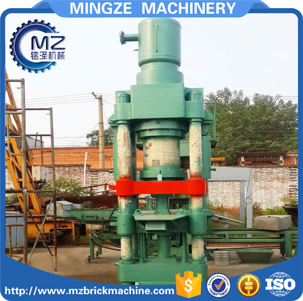 礦物質(zhì)鹽壓塊機(jī)